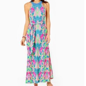 LILLY PULITZER | Monterrey Maxi
